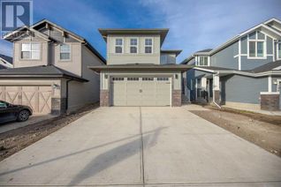 House for Sale, 486 Clydesdale Way, Cochrane, AB