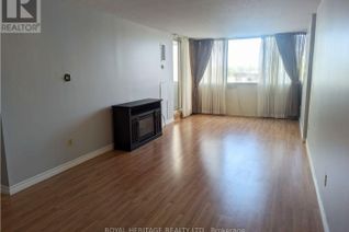 Condo Apartment for Rent, 44 Falby Court #401, Ajax (South East), ON