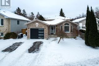 House for Sale, 4 Dillon Drive, Collingwood, ON