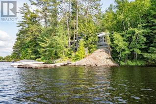 Property for Sale, 3 Island 15kl, Gravenhurst, ON