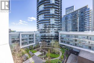 Condo Apartment for Sale, 80 Marine Parade Drive #201, Toronto (Mimico), ON