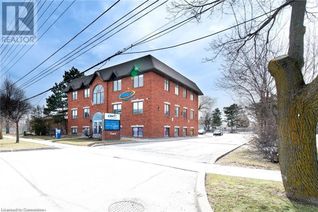 Office for Lease, 7200 Goreway Drive Unit# 101b, Mississauga, ON