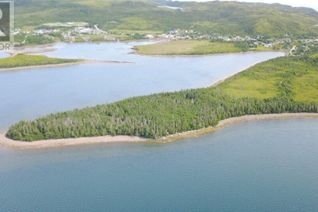 Commercial Land for Sale, 10 Long Cove Square, Burin, NL