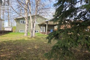 House for Sale, 5113 44 Place Ne, Chetwynd, BC