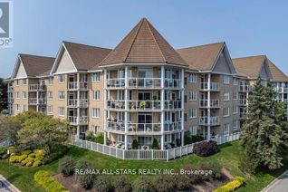 Condo Apartment for Sale, 51 Rivermill Boulevard #305, Kawartha Lakes (Lindsay), ON