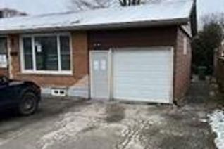 Detached House for Sale, 76 1/2 Fairview Avenue, St. Thomas, ON