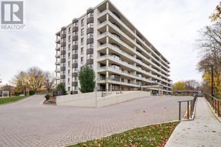 Condo Apartment for Sale, 1180 Commissioners Road W #502, London, ON