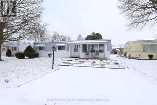 Bungalow for Sale, 255 Highland Springs Street, South Huron (Stephen Twp), ON