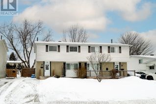 Semi-Detached House for Sale, 16 Shouldice Crescent, Ottawa, ON