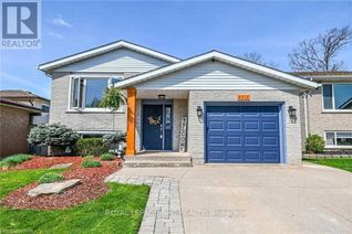 Detached House for Rent, 4317 Fieldstone Avenue #Lower, Niagara Falls (213 - Ascot), ON