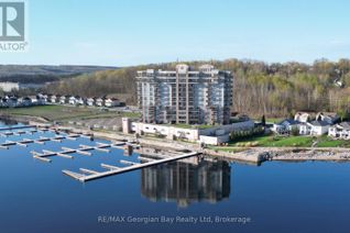 Condo for Sale, 699 Aberdeen Boulevard #403, Midland, ON