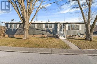 Property for Sale, 1 Hickory Court, McGregor, ON