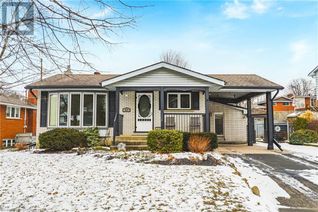 Property for Sale, 43 Holden Avenue, Simcoe, ON