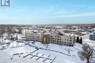 Condo Apartment for Sale, 140 Cedar Island Road Unit# 401, Orillia, ON