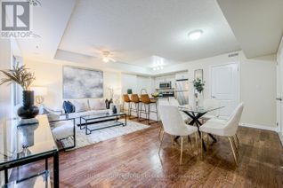 Townhouse for Rent, 11 Foundry Avenue #132, Toronto (Dovercourt-Wallace Emerson-Junction), ON