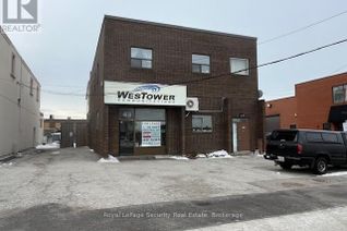 Property for Lease, 49 St. Regis Crescent, Toronto (York University Heights), ON