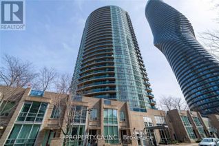 Condo Apartment for Sale, 70 Absolute Avenue #2606, Mississauga (City Centre), ON