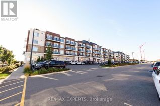 Condo Apartment for Sale, 50 Sky Harbour Drive #203, Brampton (Bram West), ON