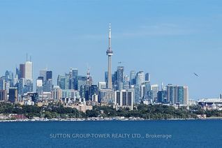 Condo Apartment for Sale, 2121 Lakeshore Boulevard W #2205, Toronto (Mimico), ON