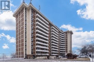 Condo for Rent, 541 Blackthorn Avenue #815, Toronto (Keelesdale-Eglinton West), ON