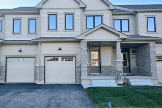 Freehold Townhouse for Rent, 303 Port Crescent, Welland, ON