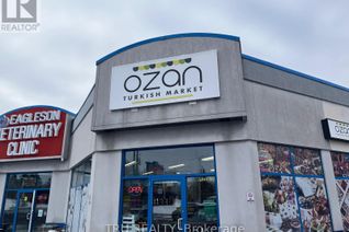 Grocery Non-Franchise Business for Sale, 500 Eagleson Road #60, Ottawa, ON