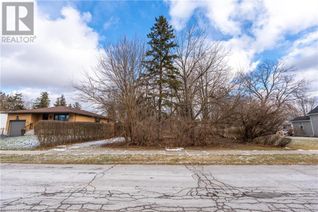 Land for Sale, 205 Leamon Street, Waterford, ON