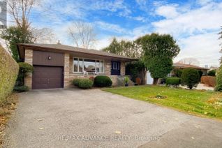 House for Sale, 15 Foxwarren Drive, Toronto (Bayview Village), ON