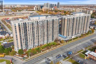 Property for Sale, 18 Mondeo Drive #PH42, Toronto (Dorset Park), ON