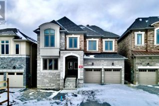 Property for Sale, 54 Angus Morton Crescent, East Gwillimbury (Queensville), ON