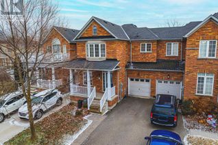 Freehold Townhouse for Sale, 65 Glendarling Crescent, Hamilton (Stoney Creek), ON