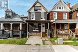 House for Sale, 683 Wilson Street, Hamilton (Gibson), ON