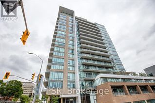 Condo for Sale, 85 Duke Street W #806, Kitchener, ON