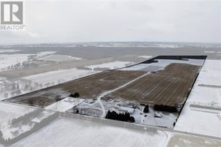 Farm for Sale, 399 Pleasant Ridge Road, Brantford, ON