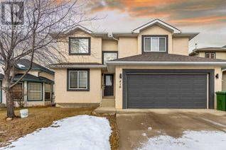 Detached House for Sale, 418 Cove Road, Chestermere, AB