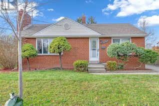 House for Sale, 2485 Dominion Boulevard, Windsor, ON