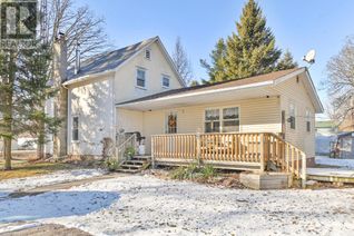 House for Sale, 3 Louisa Street, Tweed, ON