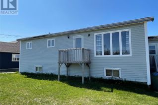 Detached House for Sale, 65 Main Street, Musgrave Harbour, NL