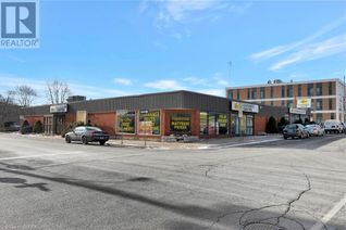 Commercial/Retail Property for Sale, 40 Sydenham Street, Simcoe, ON