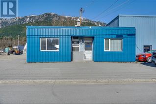 Office for Sale, 710 Enterprise Avenue, Kitimat, BC