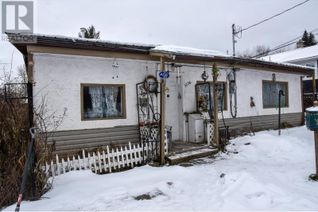 Ranch-Style House for Sale, 1216 Stork Avenue, Quesnel, BC