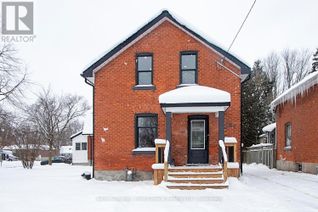 Detached House for Sale, 602 Downie Street, Stratford, ON