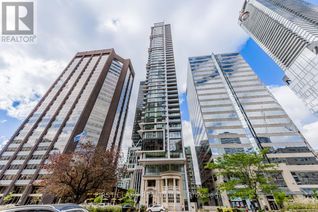 Condo Apartment for Sale, 426 University Avenue #1705, Toronto (Kensington-Chinatown), ON