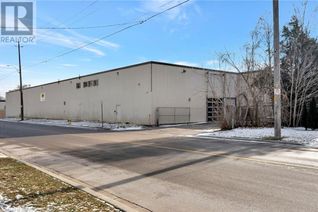 Commercial Land for Sale, 80 Second Avenue W, Simcoe, ON