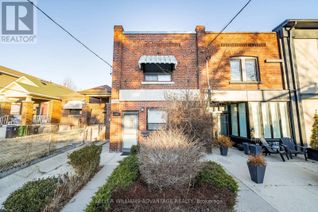 Semi-Detached House for Sale, 462&464 Sammon Avenue, Toronto (Danforth Village-East York), ON