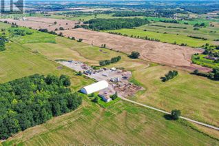 Farm for Sale, 3369 Burnhamthorpe Rd Road W, Milton (Trafalgar), ON