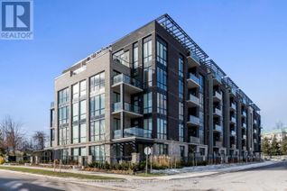 Condo for Sale, 42 Mill Street #303, Halton Hills (Georgetown), ON