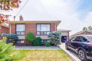 House for Rent, 65 Whitburn Crescent, Toronto (Downsview-Roding-CFB), ON