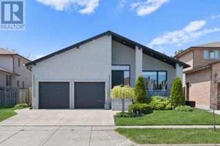 Backsplit for Sale, 17 Clearview Drive, Hamilton (Stoney Creek), ON