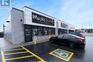 Restaurant/Pub Non-Franchise Business for Sale, 33 Monogram Place #3, Quinte West, ON